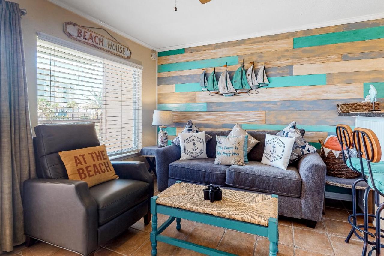 Marvilla Condo My Happy Place Galveston Exteriör bild