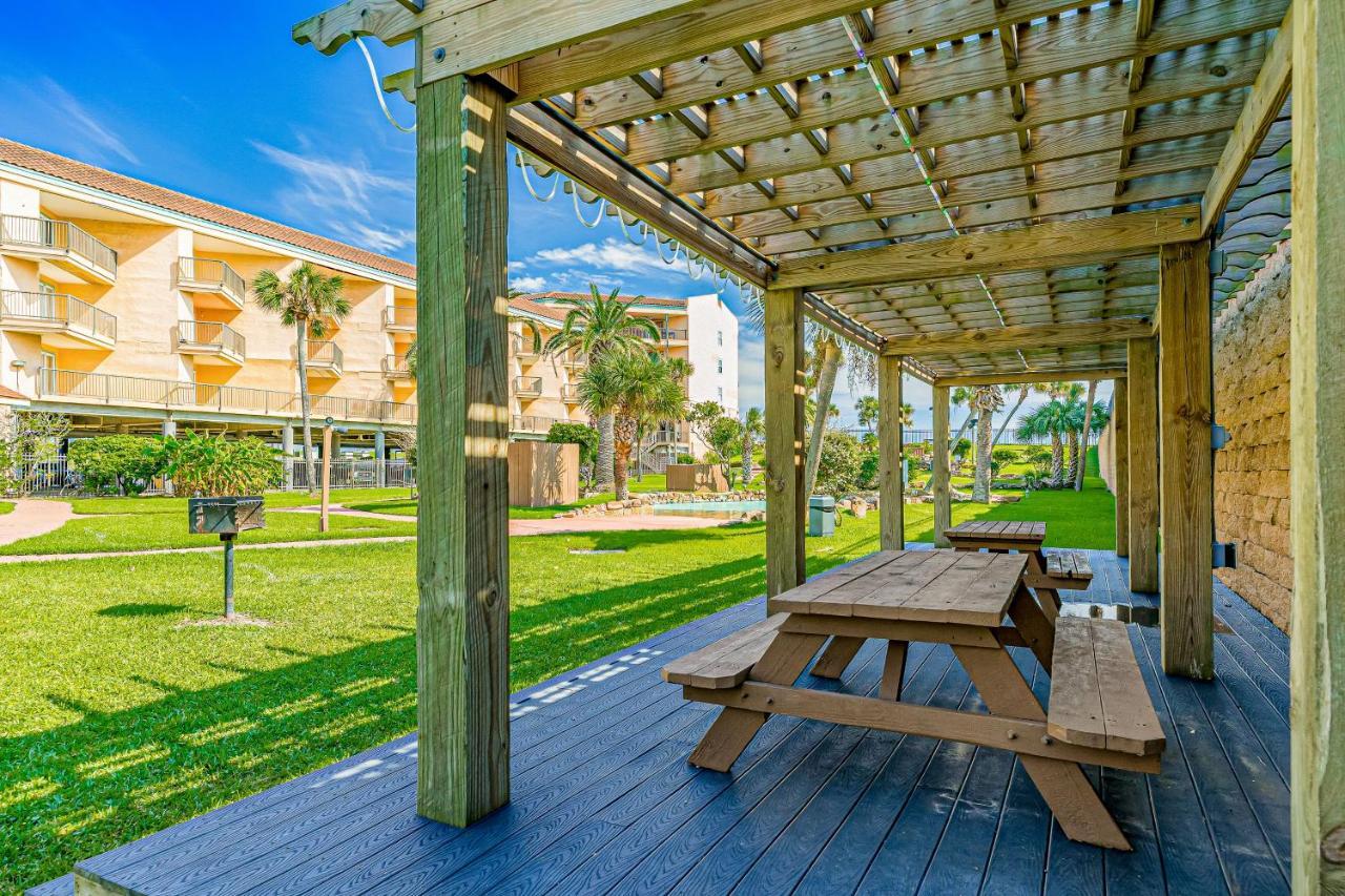 Marvilla Condo My Happy Place Galveston Exteriör bild
