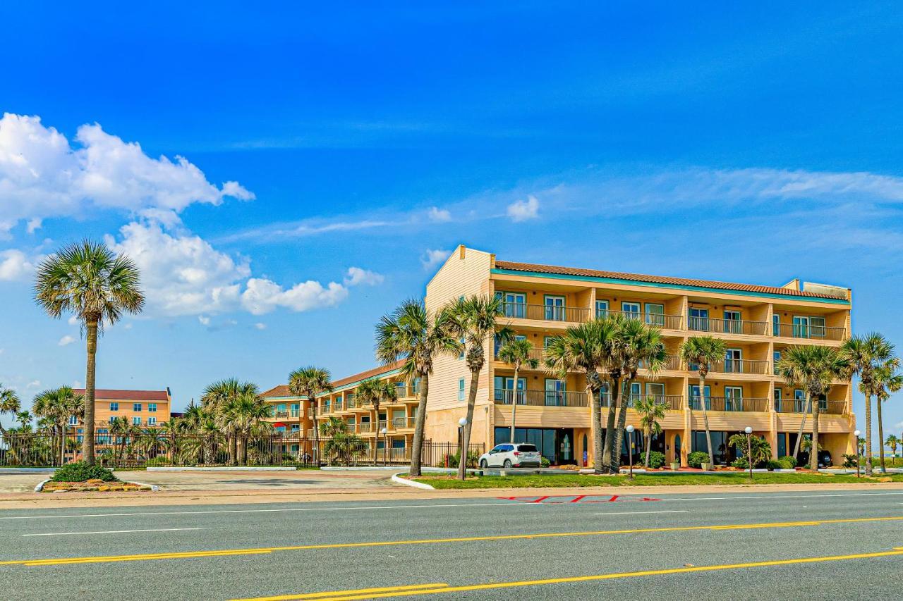 Marvilla Condo My Happy Place Galveston Exteriör bild