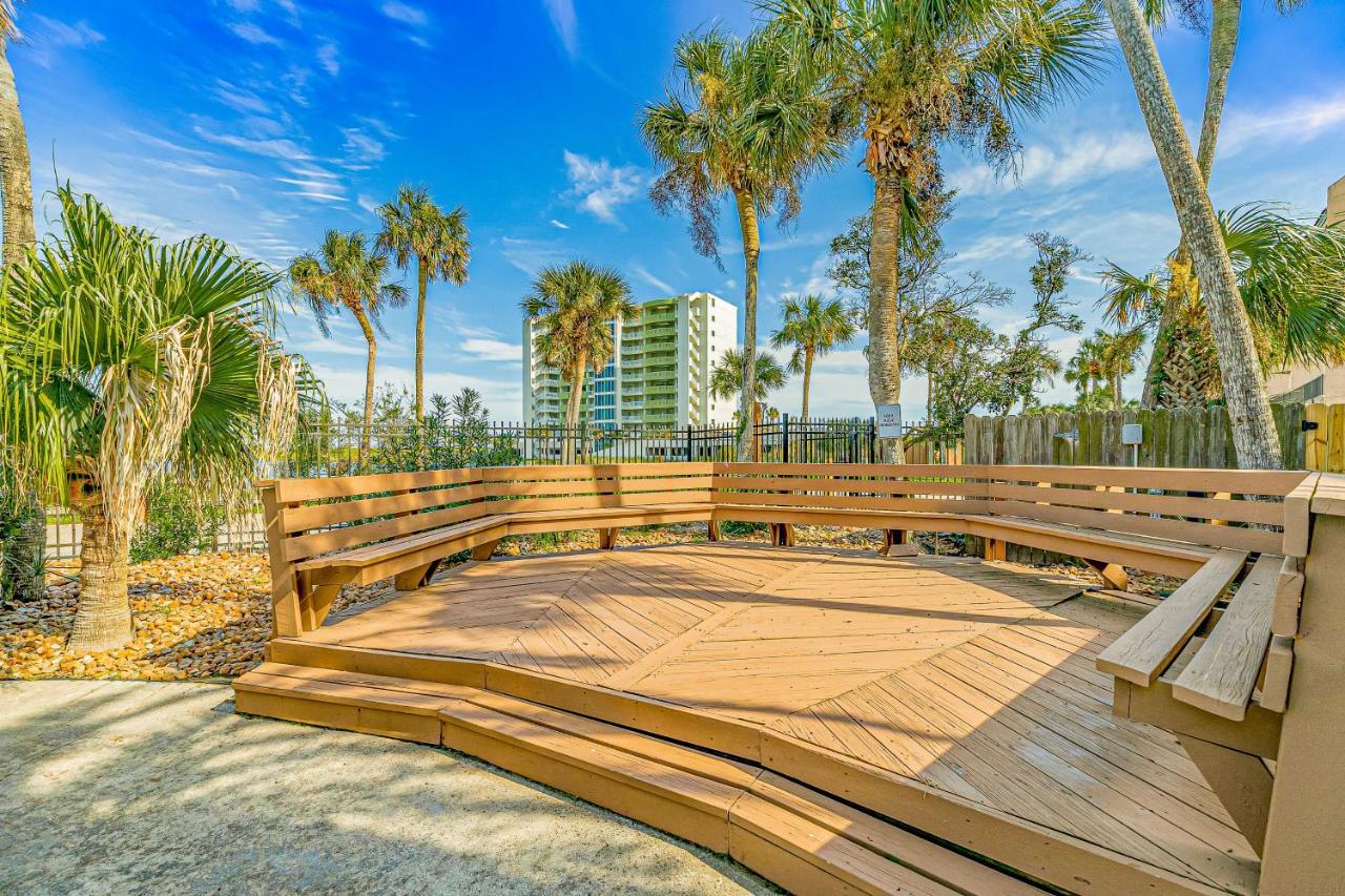 Marvilla Condo My Happy Place Galveston Exteriör bild