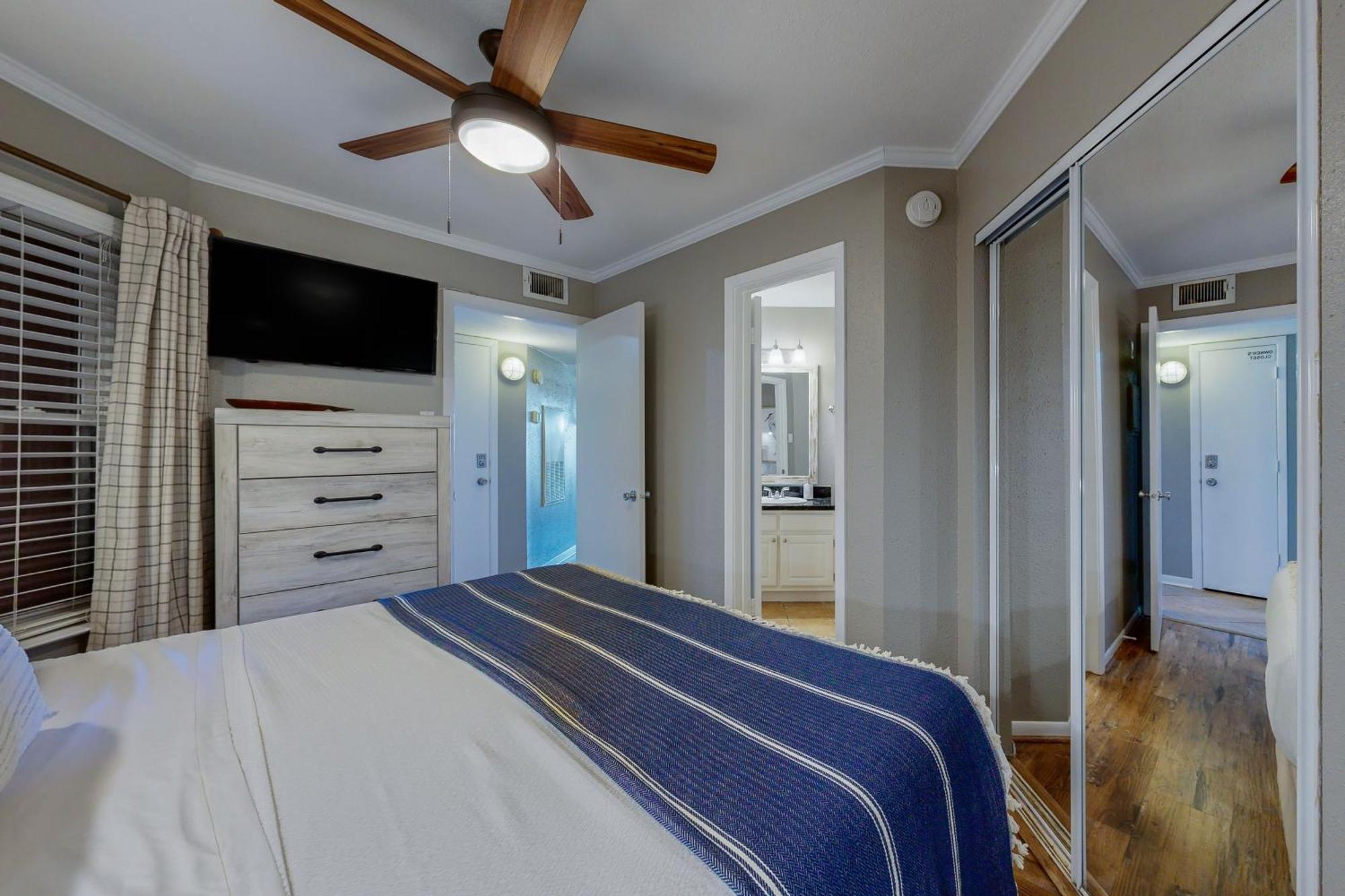 Marvilla Condo My Happy Place Galveston Exteriör bild