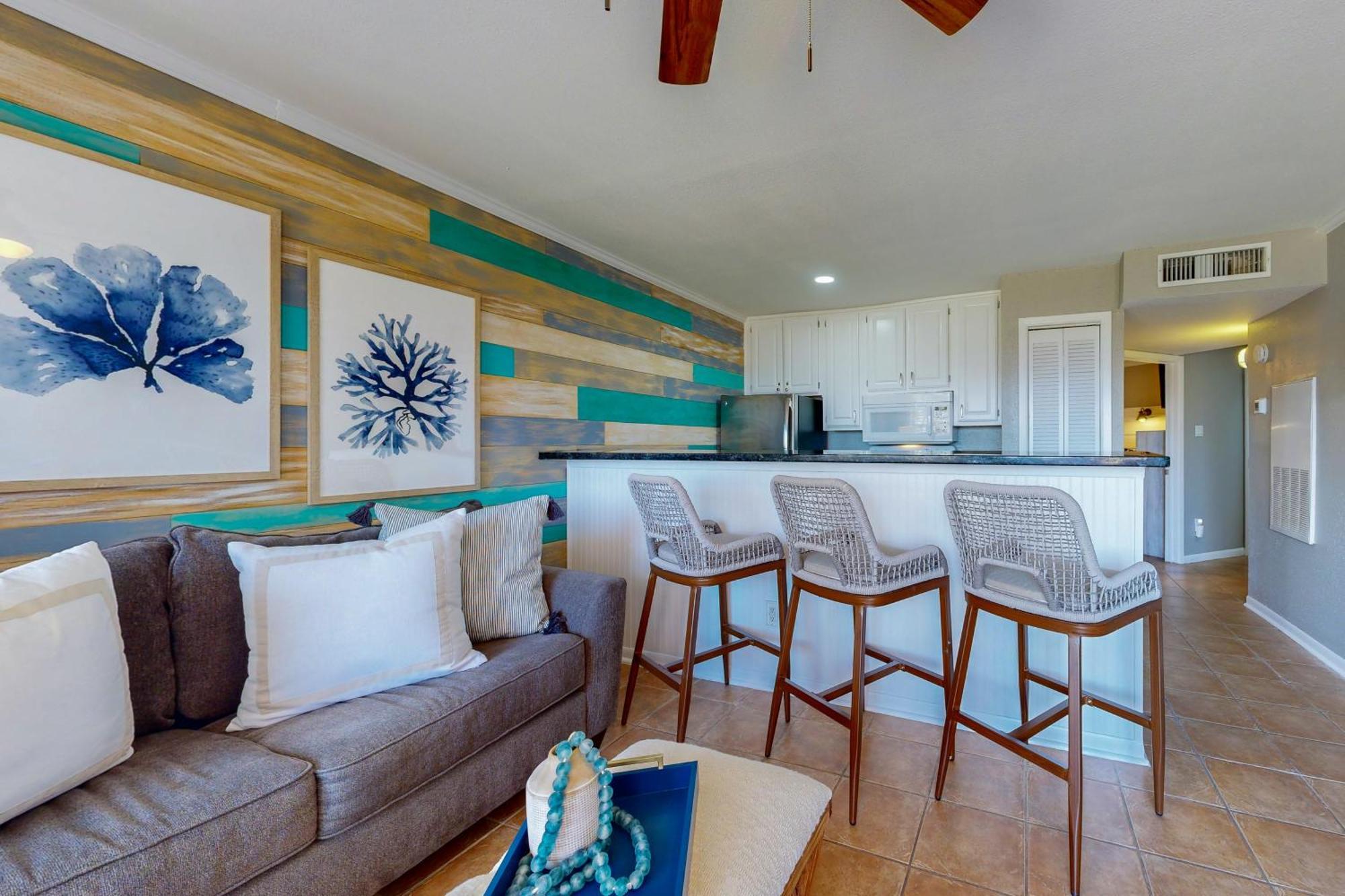 Marvilla Condo My Happy Place Galveston Exteriör bild